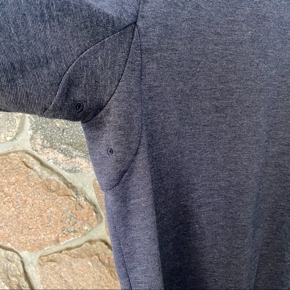 Mens FILA long sleeved casual shirt - Picture 4 of 7